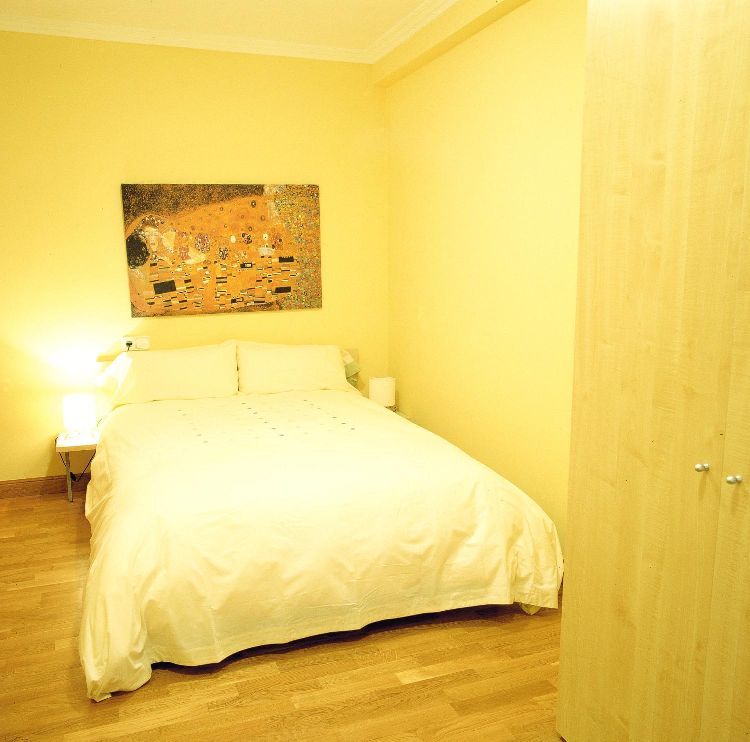 Apartamentos Gebala Estella Exterior photo