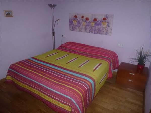 Apartamentos Gebala Estella Exterior photo